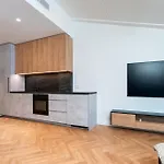 شقة Volta Loft *