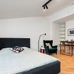 Volta Loft شقة تالين