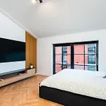Volta Loft Apartment Reval