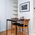 شقة Volta Loft *