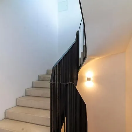 شقة Volta Loft