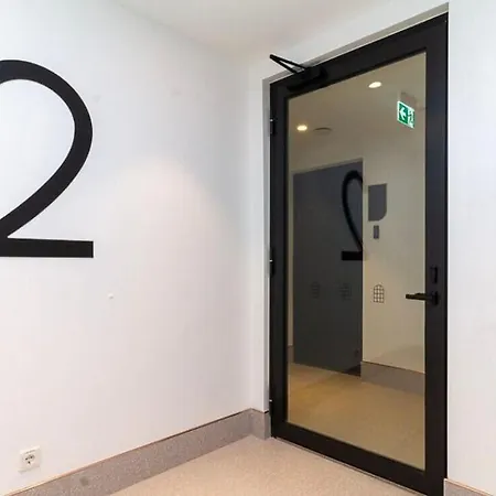 Volta Loft * Tallinn