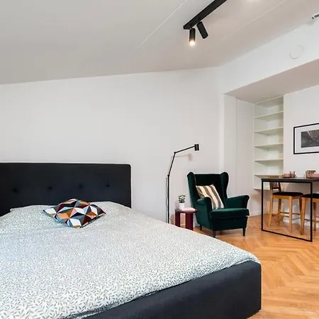 Volta Loft Appartamento Reval