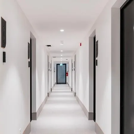 Apartment Volta Loft