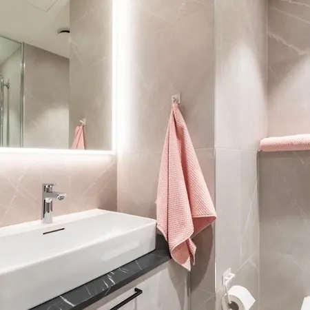 Volta Loft Apartment Reval