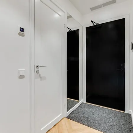 Volta Loft Appartamento *