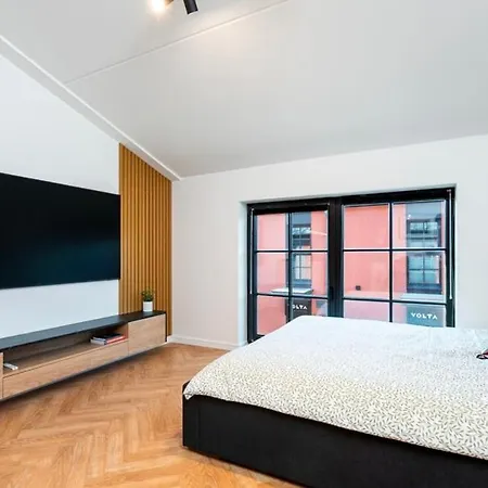 Volta Loft Appartamento Reval