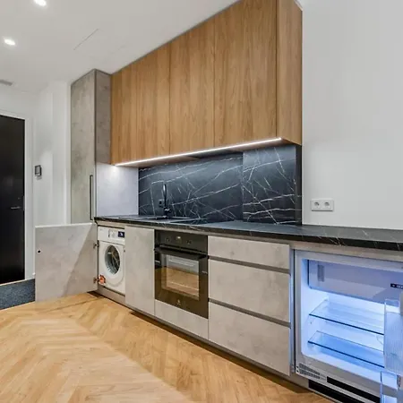 Volta Loft شقة