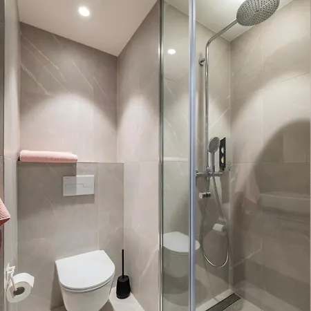 Volta Loft Appartamento *