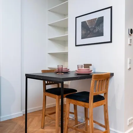 Appartamento Volta Loft *