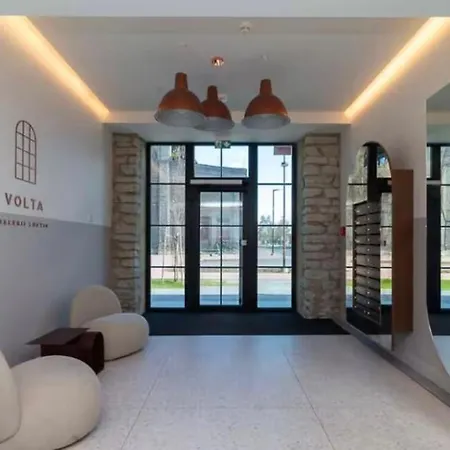 Volta Loft Reval