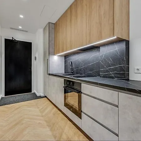 Apartment Volta Loft