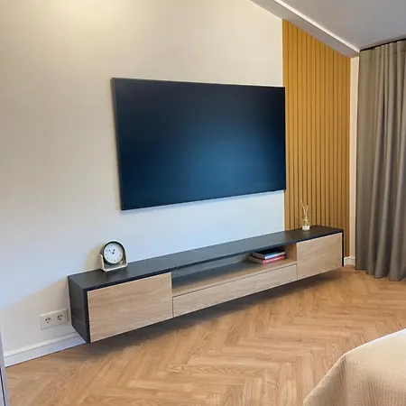 Volta Loft Appartement