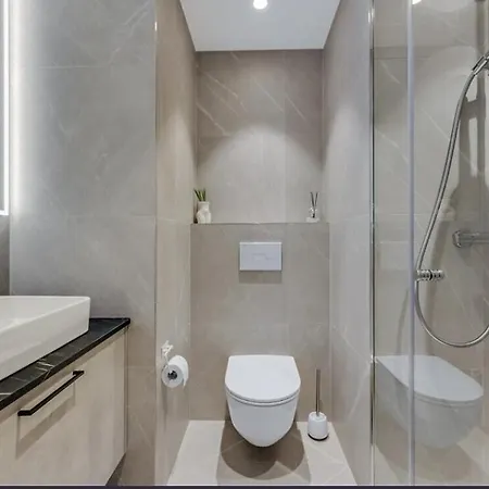 Appartement Volta Loft *