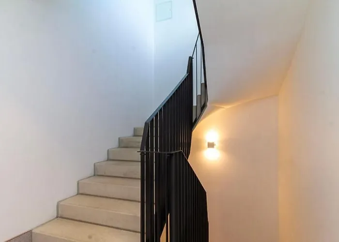 Apartment Volta Loft