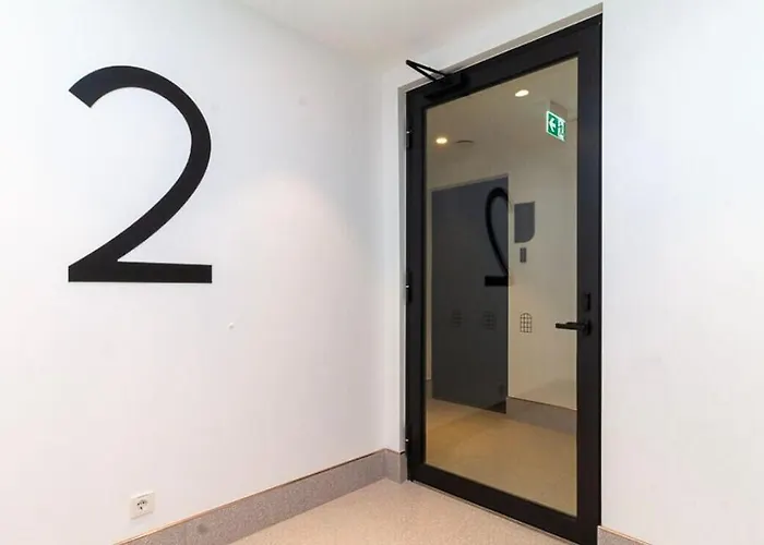 Volta Loft * Tallinn