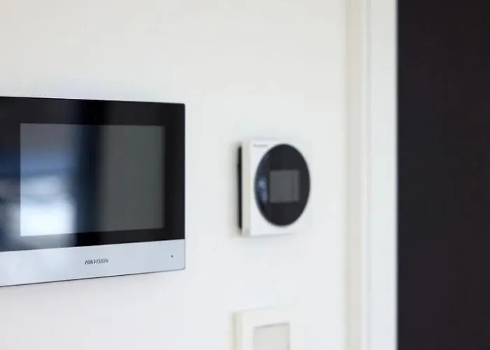 Volta Loft Apartment