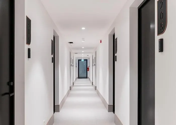 Apartment Volta Loft