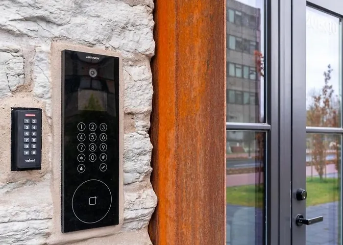 Volta Loft Apartment