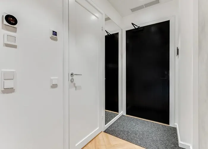 Volta Loft Apartment *