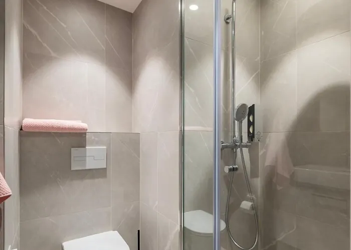 Volta Loft Apartment *