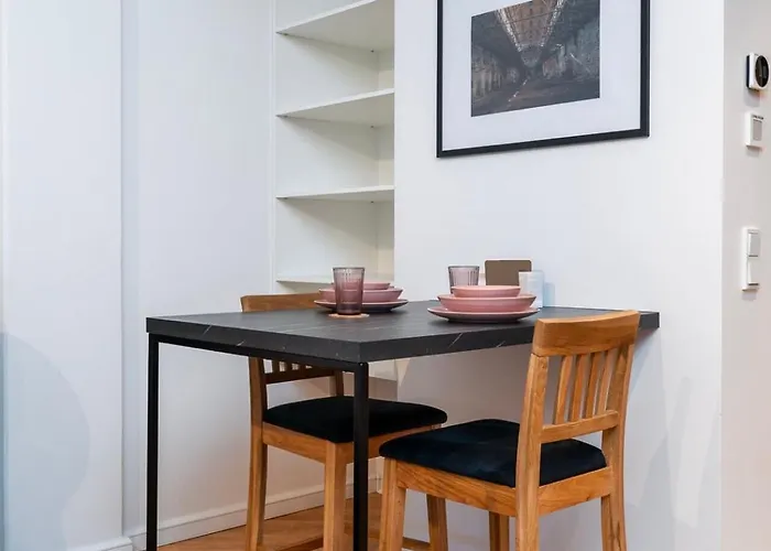 Apartment Volta Loft *