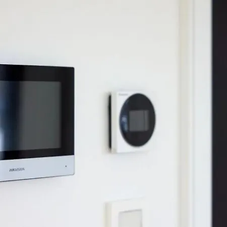 Volta Loft Lägenhet