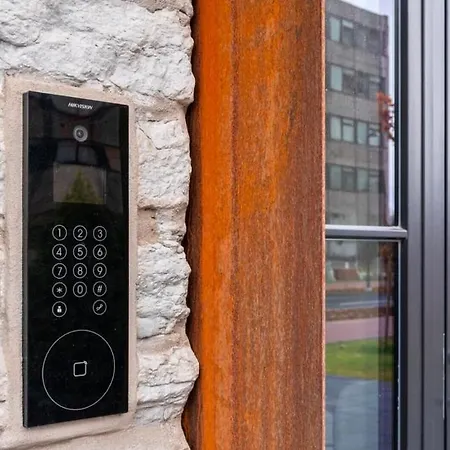 Volta Loft Lägenhet