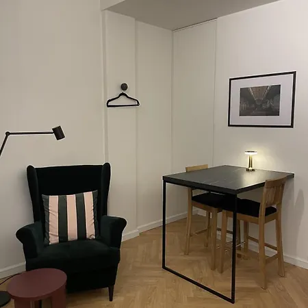 Volta Loft * Tallinn