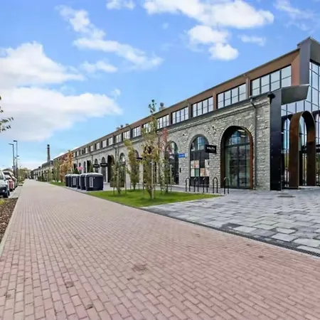 Volta Loft * Tallin
