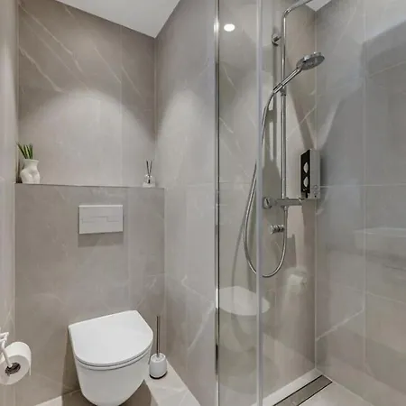 Apartament Volta Loft Tallin
